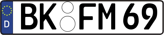 BK-FM69