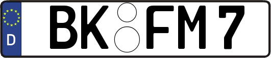 BK-FM7