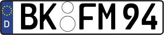 BK-FM94