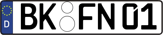 BK-FN01
