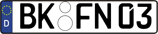 BK-FN03