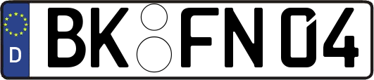 BK-FN04