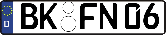 BK-FN06