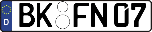 BK-FN07
