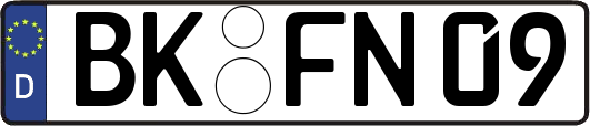 BK-FN09