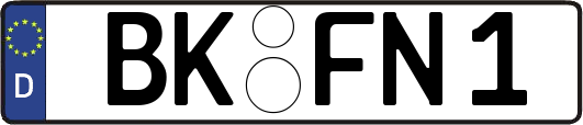 BK-FN1