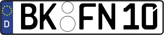 BK-FN10