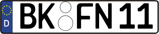 BK-FN11