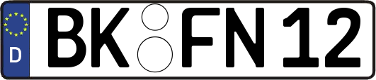 BK-FN12