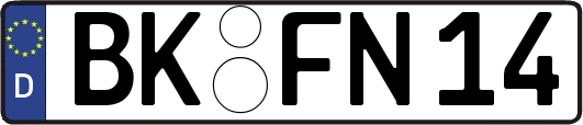 BK-FN14