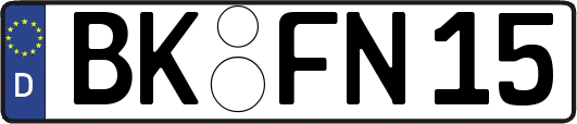 BK-FN15