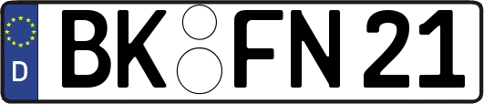 BK-FN21