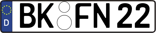 BK-FN22