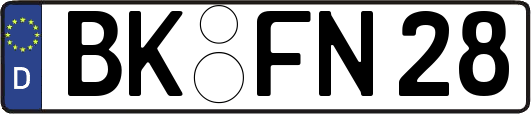 BK-FN28