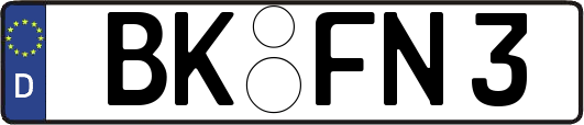 BK-FN3
