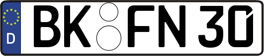 BK-FN30