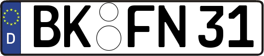 BK-FN31