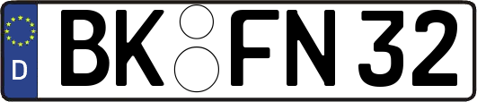 BK-FN32