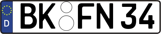 BK-FN34