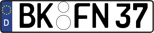 BK-FN37
