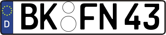 BK-FN43