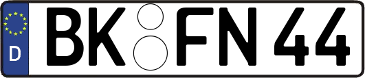 BK-FN44