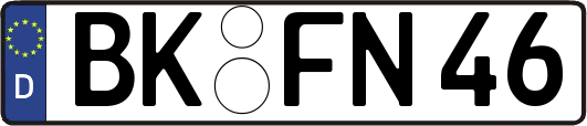 BK-FN46