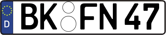 BK-FN47