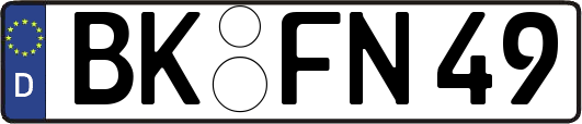 BK-FN49