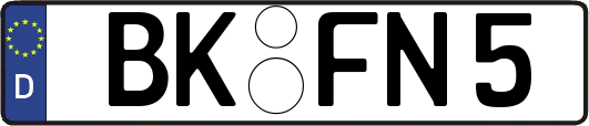 BK-FN5