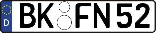 BK-FN52