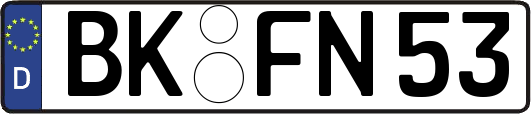 BK-FN53