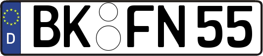 BK-FN55