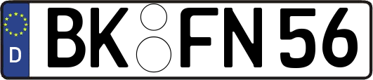 BK-FN56