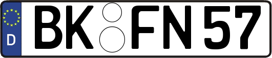 BK-FN57