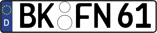 BK-FN61