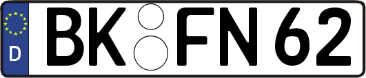 BK-FN62