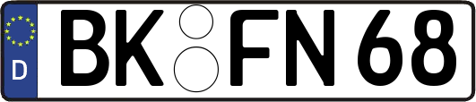 BK-FN68