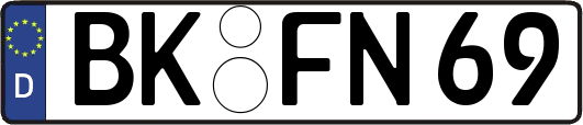 BK-FN69