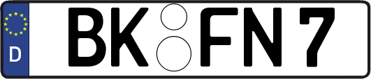 BK-FN7
