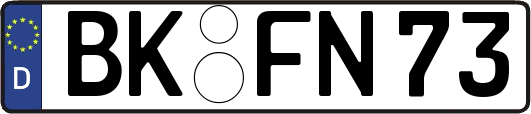 BK-FN73