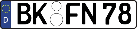 BK-FN78