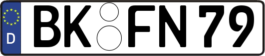 BK-FN79