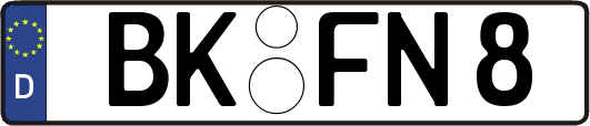 BK-FN8