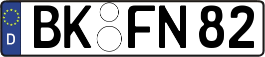 BK-FN82