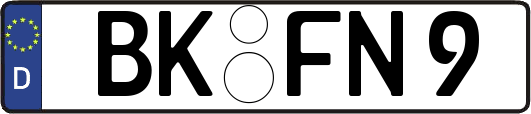 BK-FN9