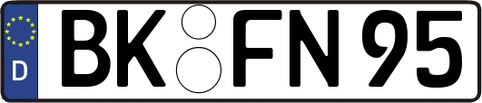 BK-FN95