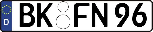 BK-FN96