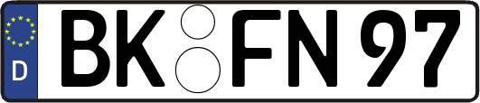 BK-FN97