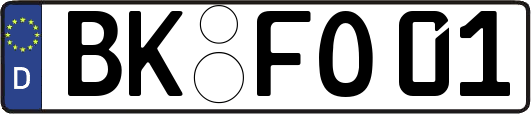 BK-FO01
